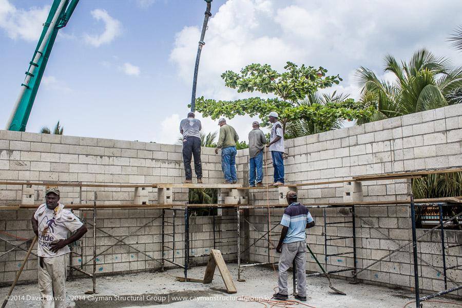 cayman islands concrete home construction contracting cayman islands concrete home construction contracting