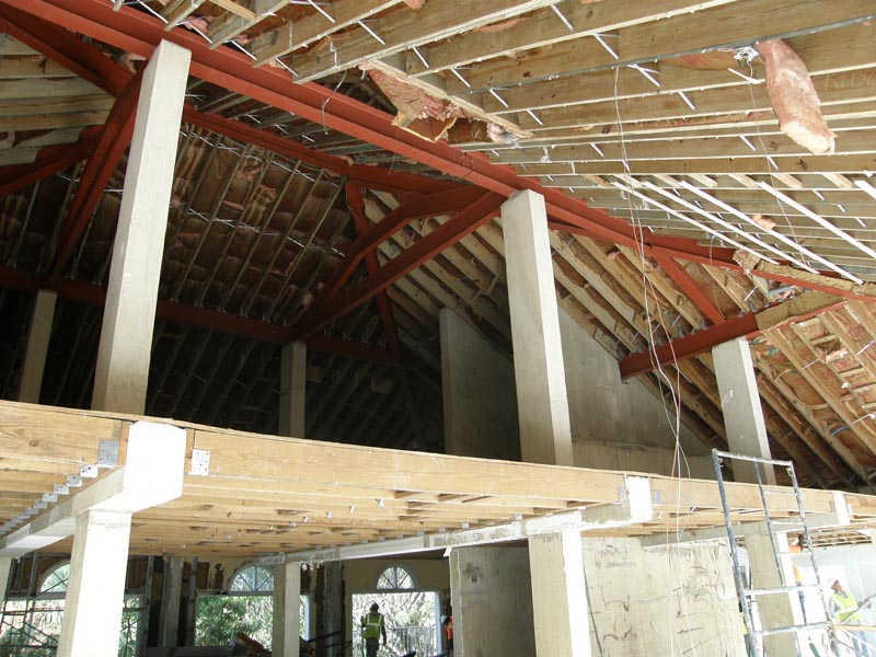 Grand Cayman Demolition Contracting Services in the Cayman Islands grand cayman demolition contracting services cayman islands