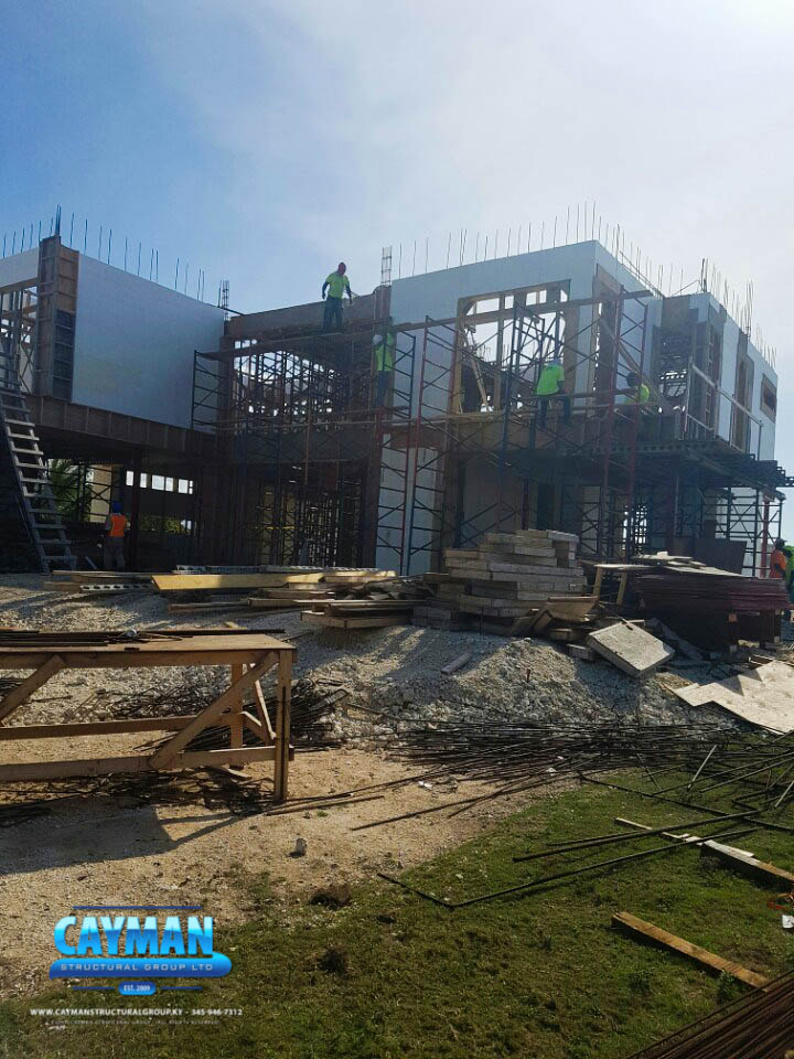 Cayman Islands General Contractors Cayman Islands General Contractors