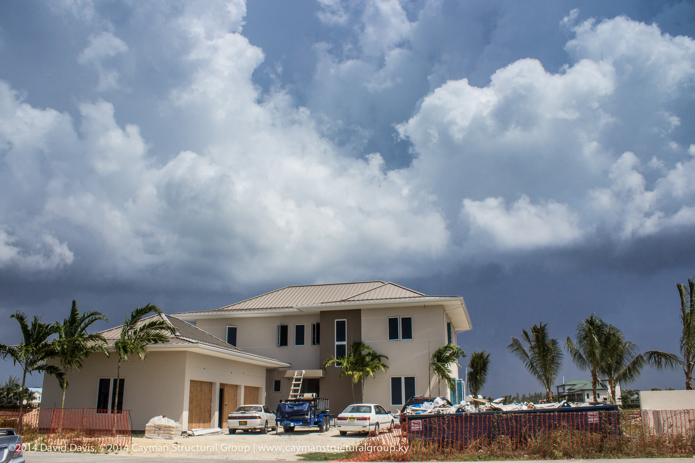 Cayman Structural Group HomeConstructionCaymanIslands140730IMG6737